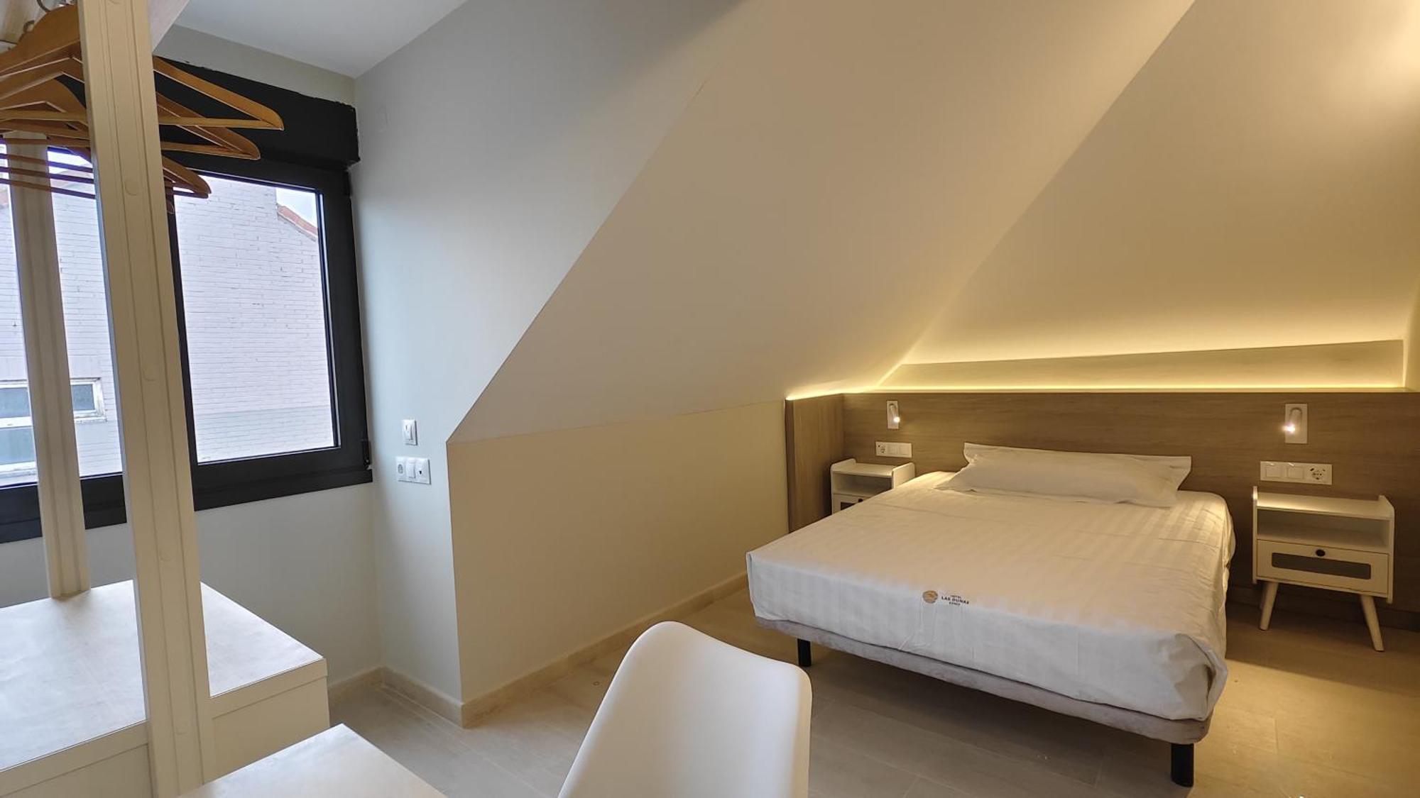 Hotel Las Dunas Somo Exterior photo
