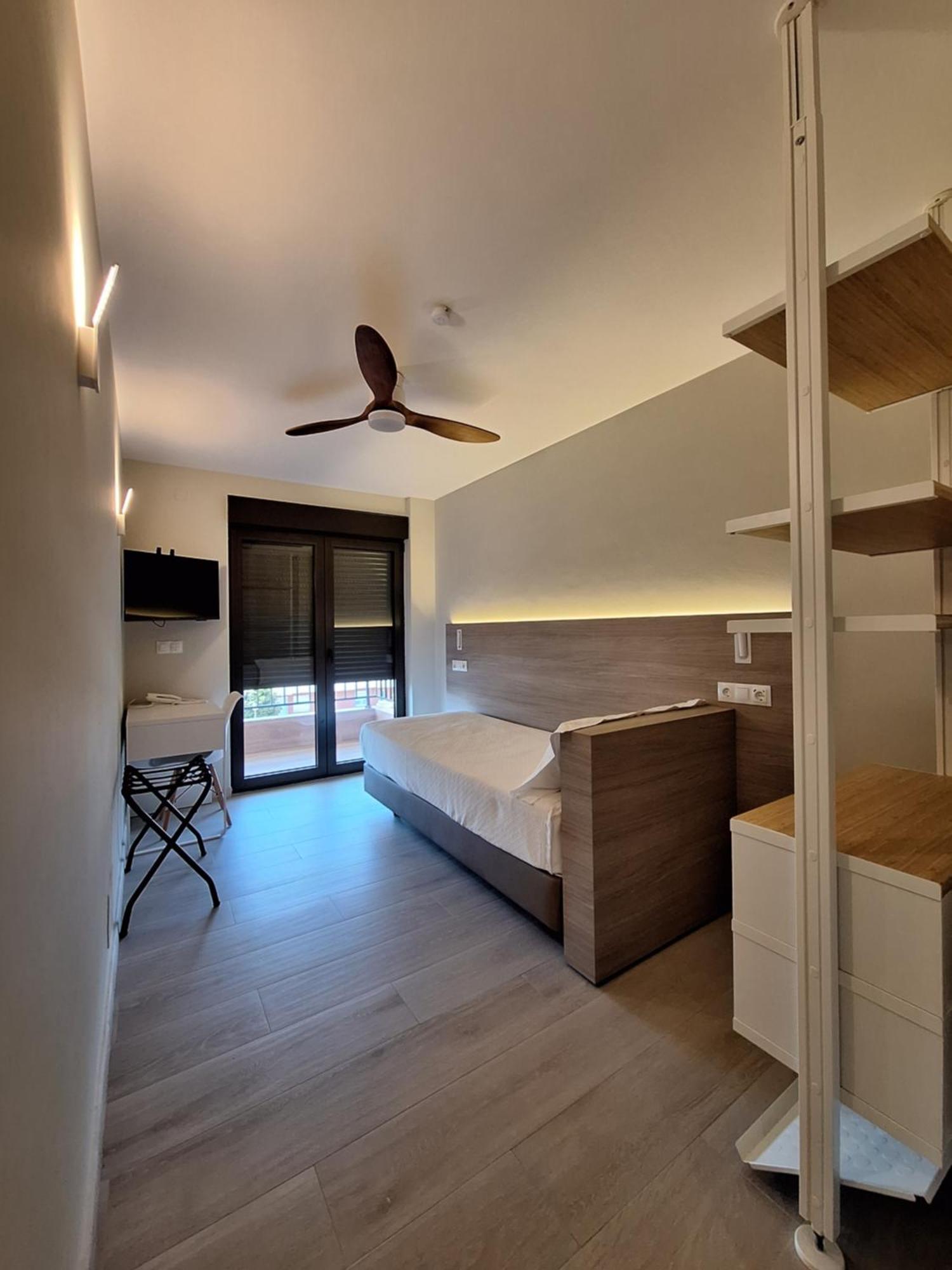 Hotel Las Dunas Somo Exterior photo